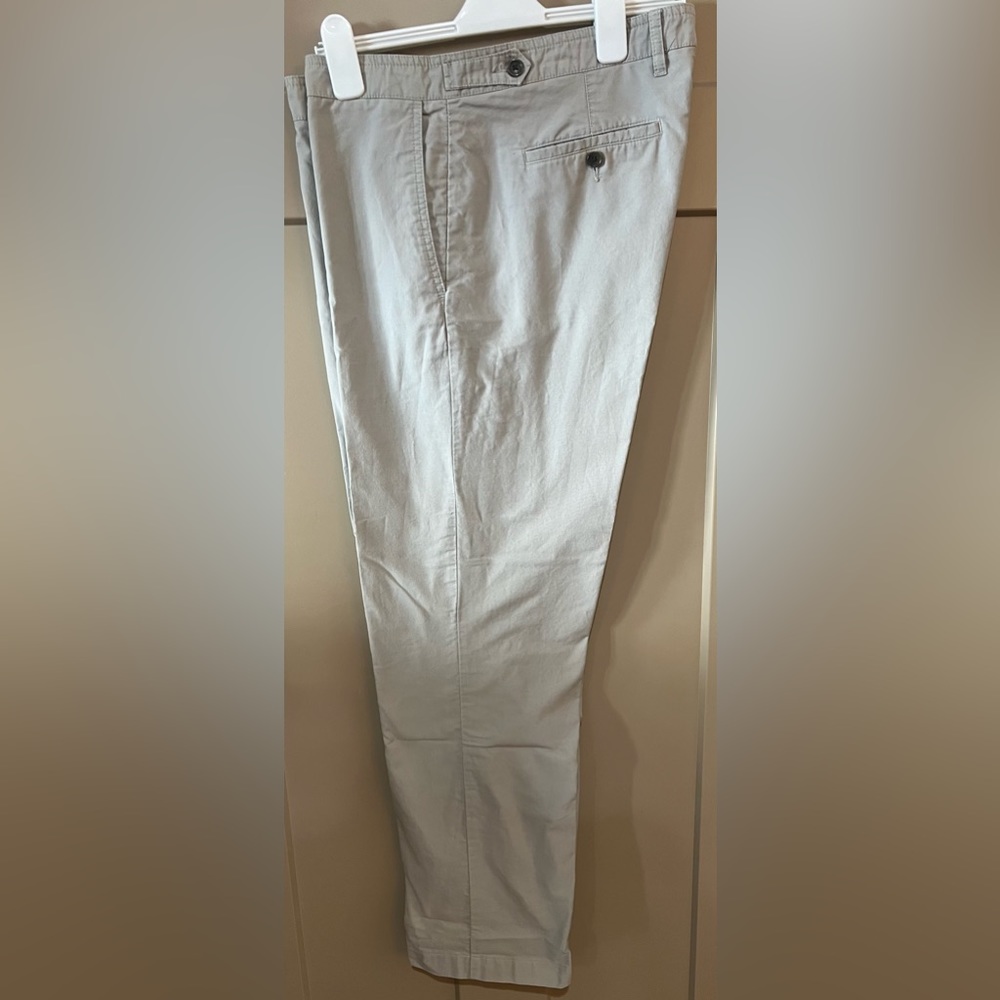 Banana Republic Mens Pants